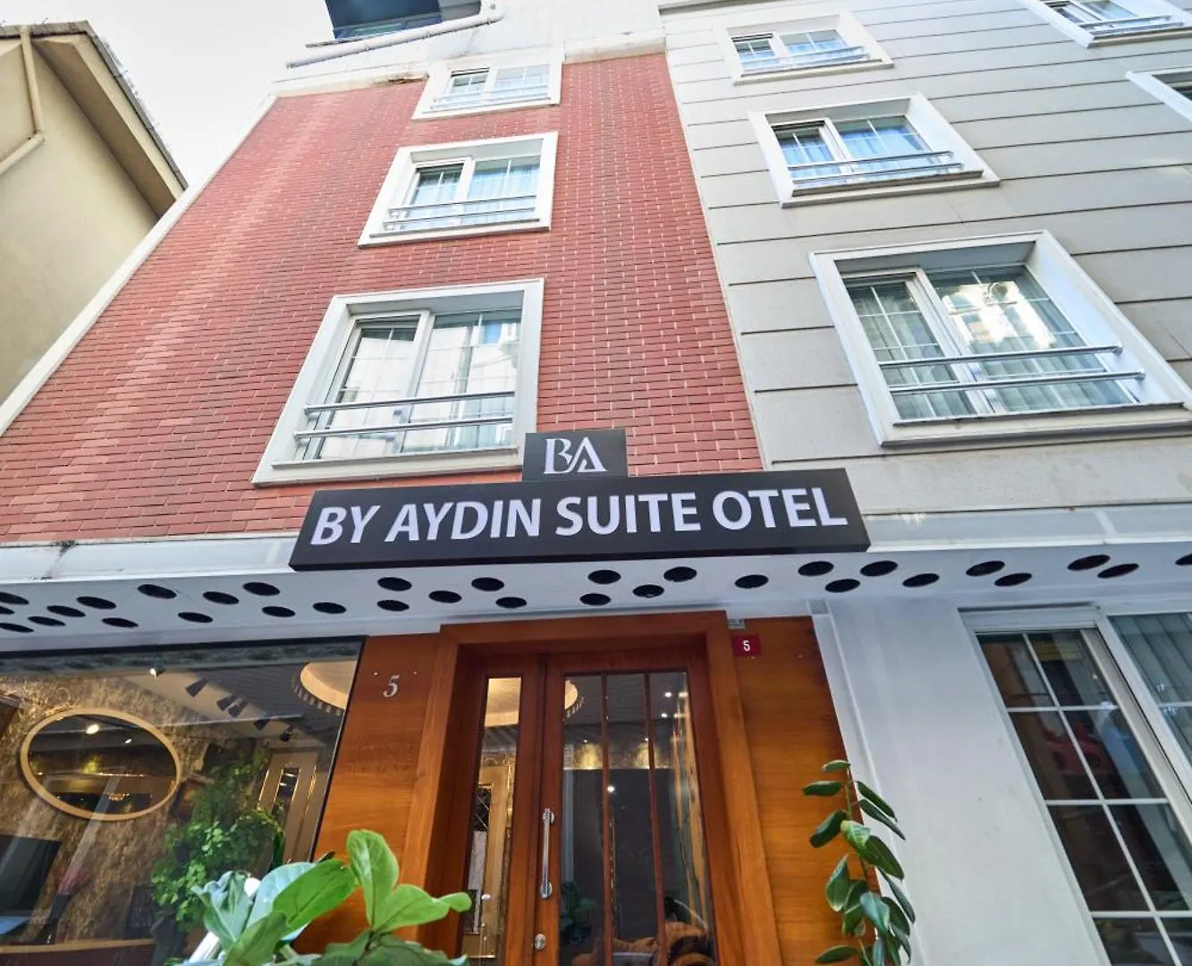 Taksim Galata Port By Aydin Hotel - City Center Istambul