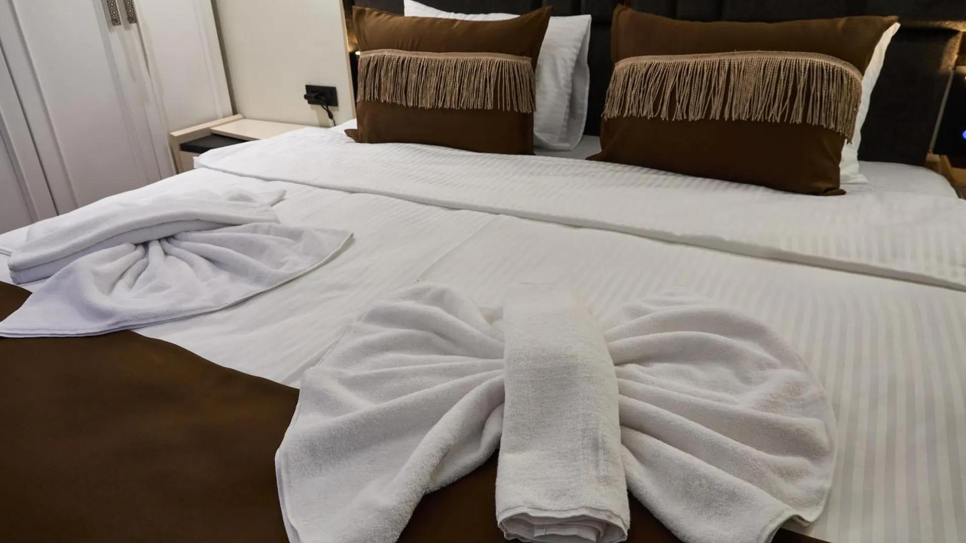 Taksim Galata Port By Aydin Hotel - City Center Istambul