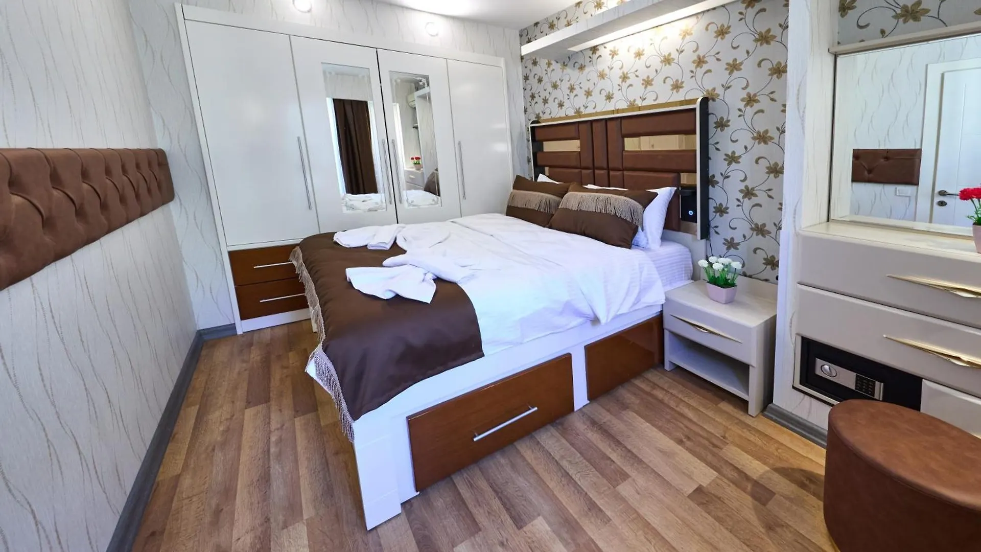 Taksim Galata Port By Aydin Hotel - City Center Istambul 0*,