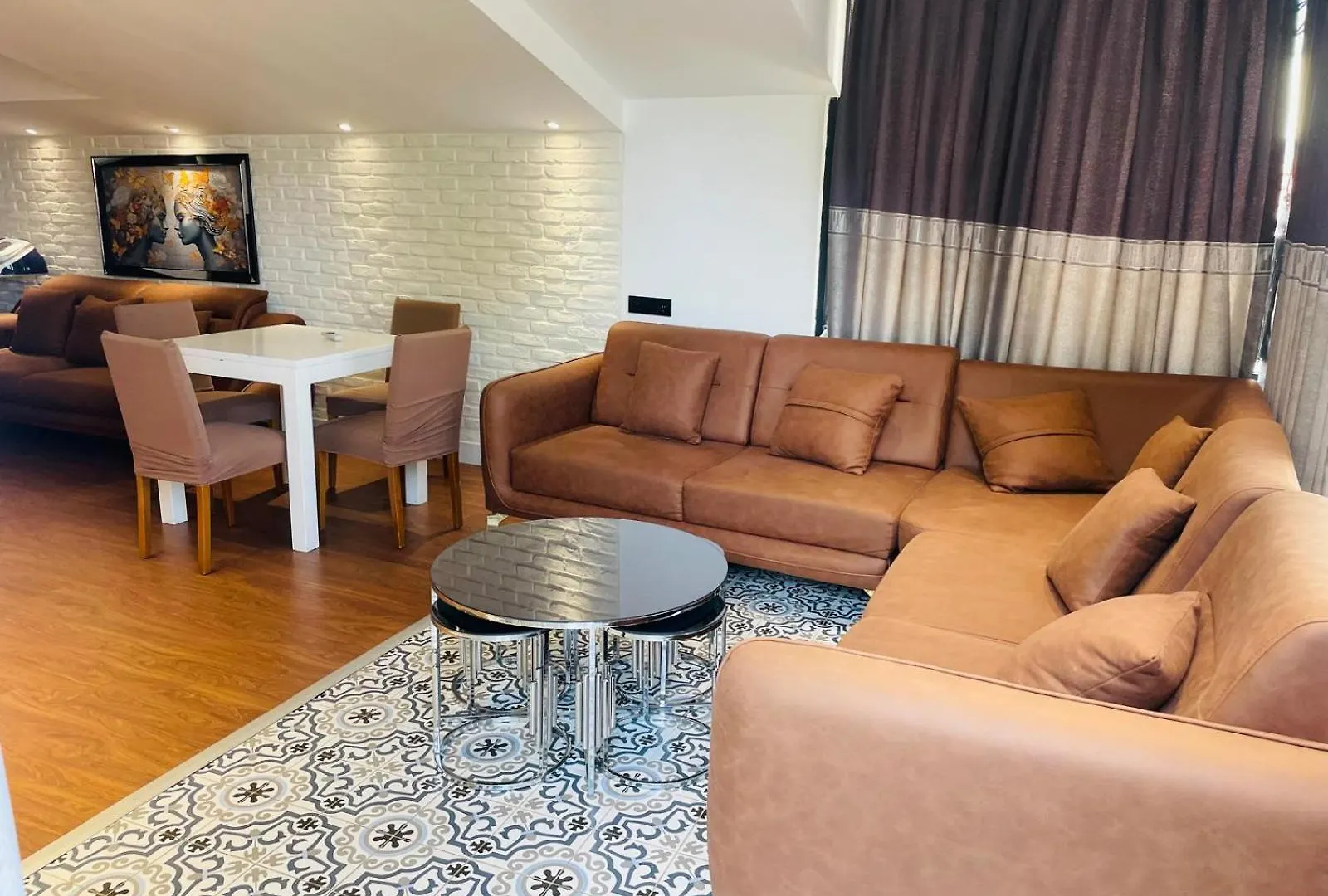 Taksim Galata Port By Aydin Hotel - City Center Istambul