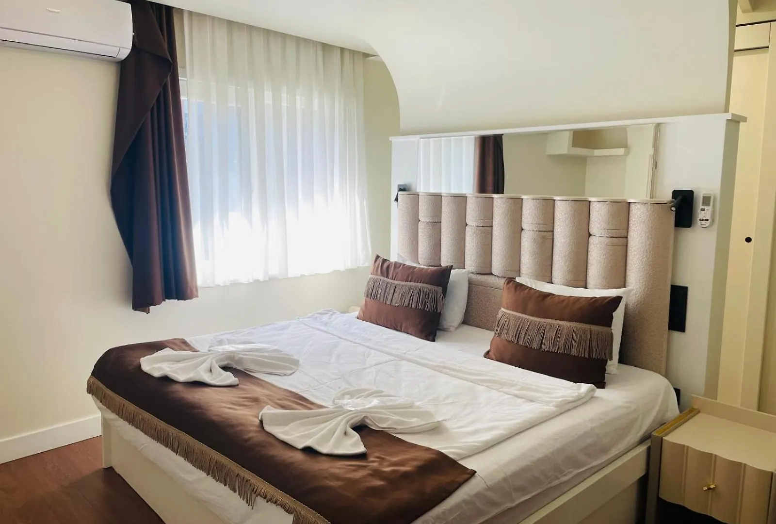 Taksim Galata Port By Aydin Hotel - City Center Istambul