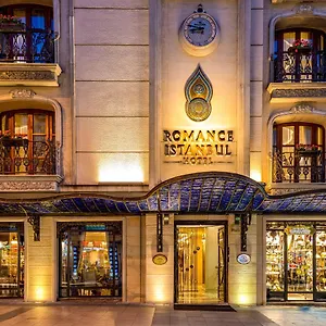 4* Ξενοδοχείο Romance Boutique Class