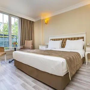 Hotel Topkapi Old Kensington Ottoman Heritage, Estambul