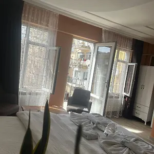Hotel Cemre, Estambul