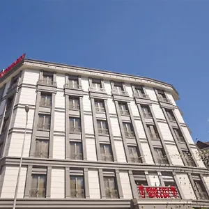 Hotel King, Estambul
