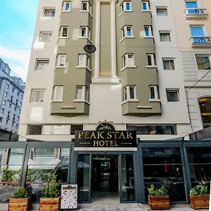 3* Ξενοδοχείο Peak Star