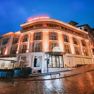 Joyway Sultanahmet Istanbul