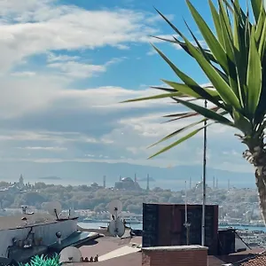 4* Ξενοδοχείο Misafir 8