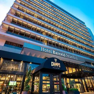 5* Ξενοδοχείο Barcelo