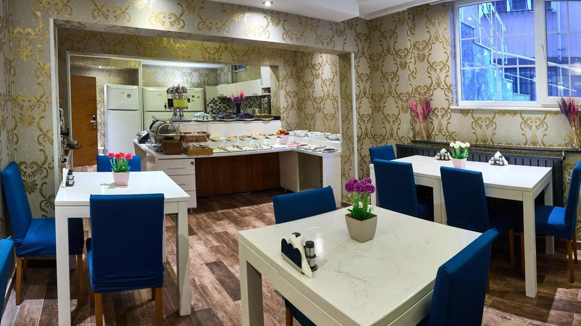 Ξενοδοχείο By Aydin Suites Κωνσταντινούπολη