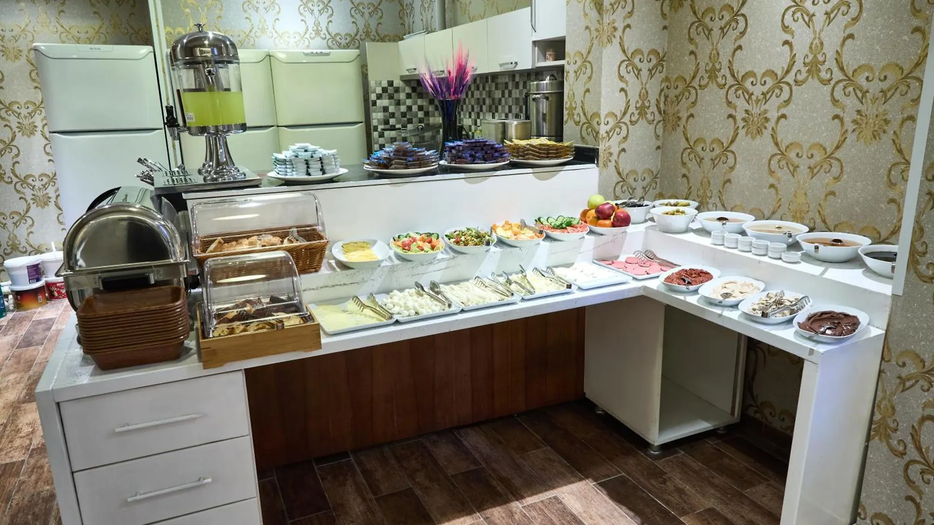 By Aydin Suites Κωνσταντινούπολη