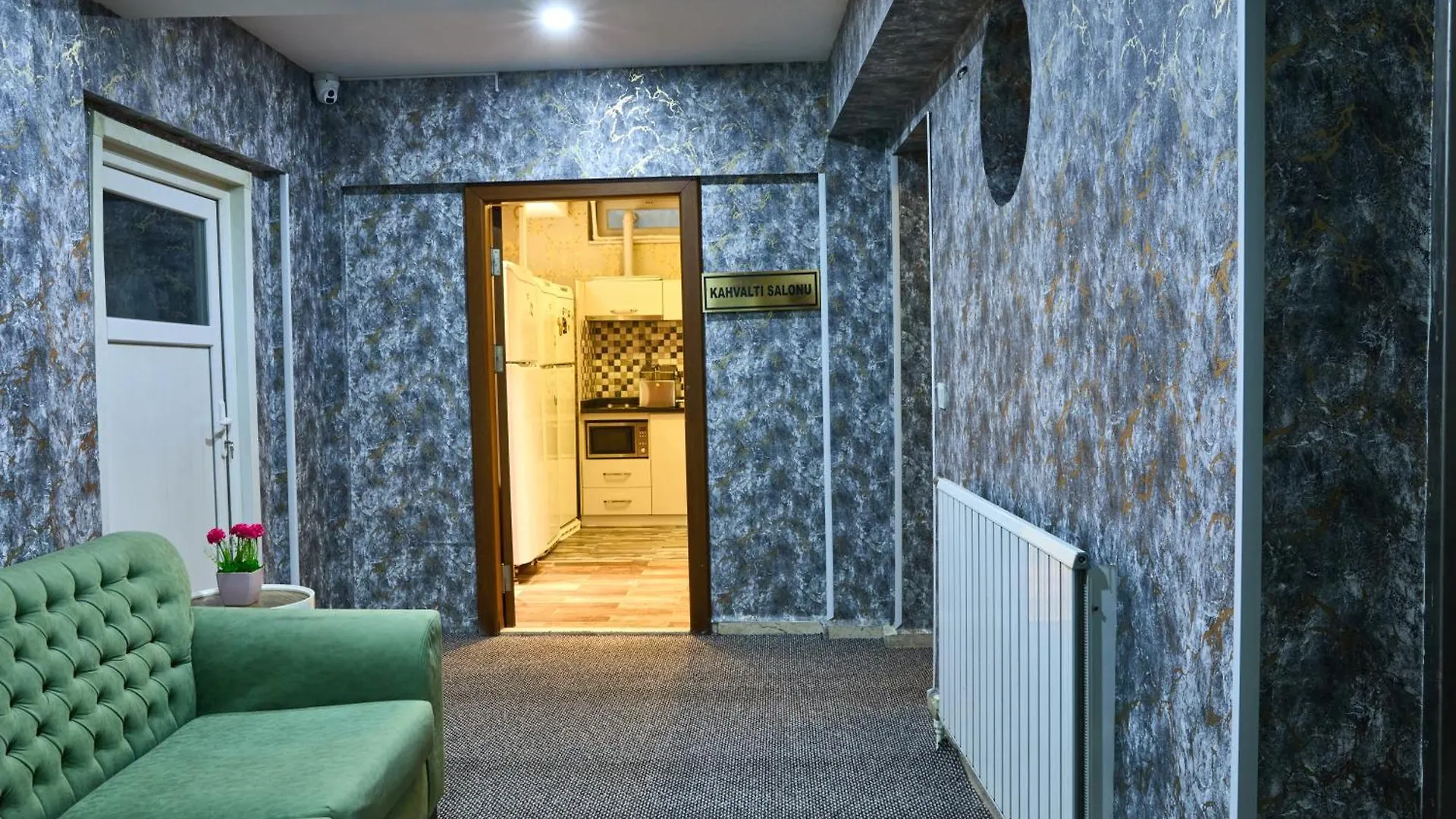 By Aydin Suites Κωνσταντινούπολη 0*,  Τουρκία