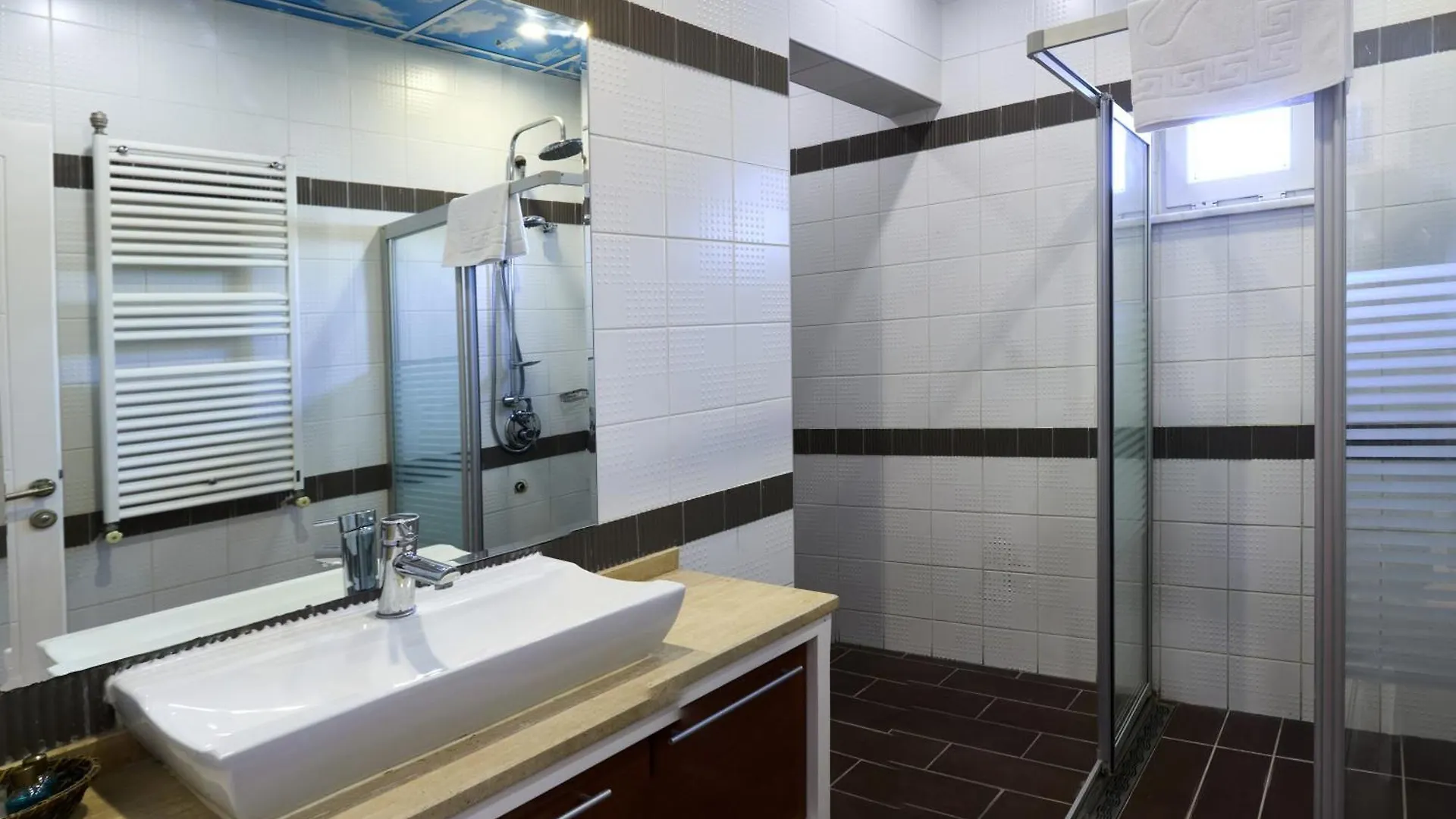 By Aydin Suites Κωνσταντινούπολη 0*,  Τουρκία