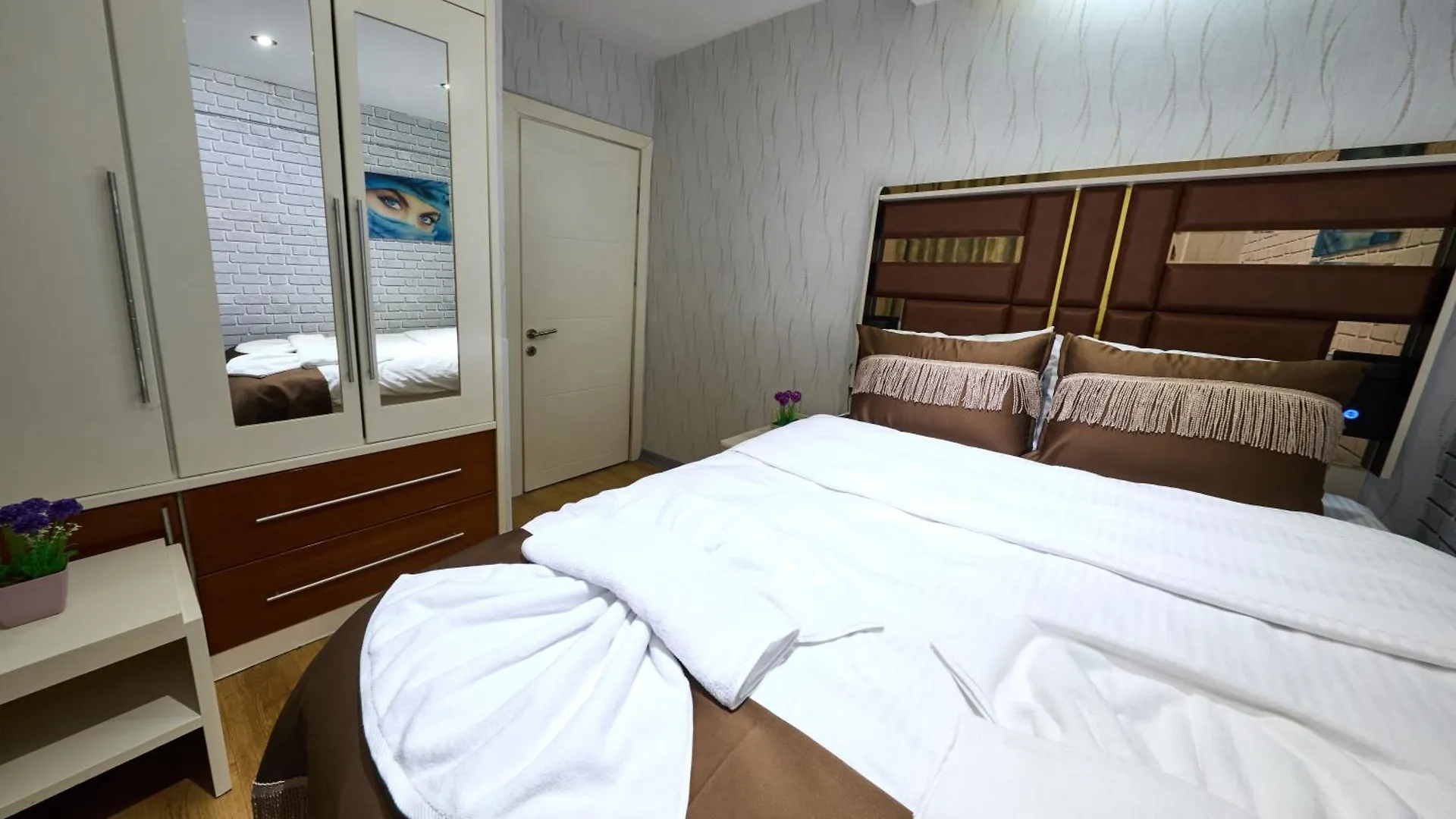 By Aydin Suites Κωνσταντινούπολη