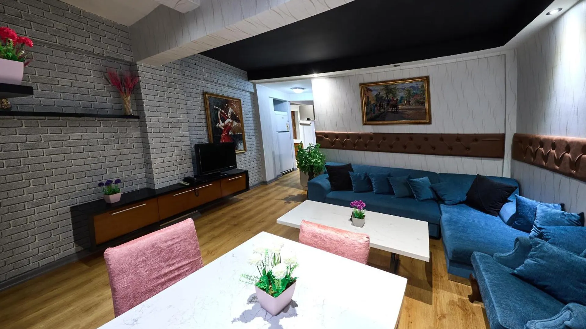 By Aydin Suites Κωνσταντινούπολη 0*,