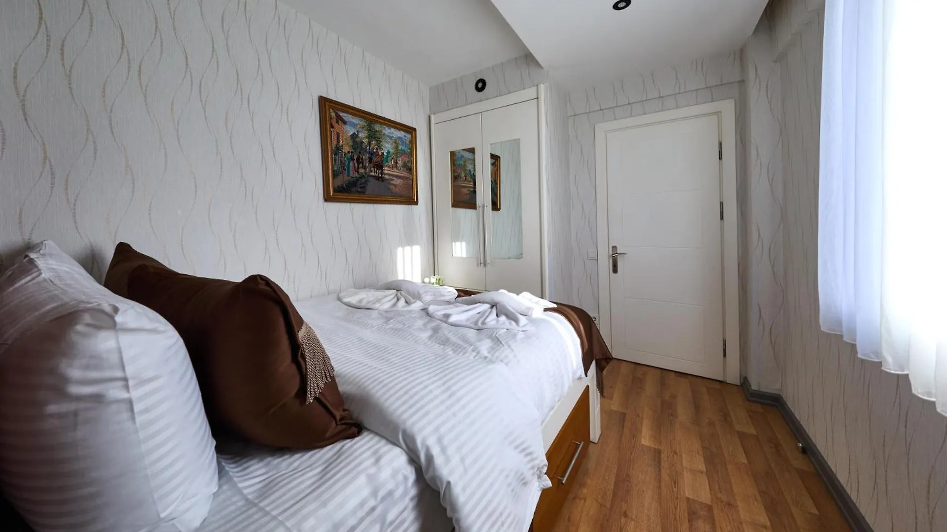 By Aydin Suites Κωνσταντινούπολη Ξενοδοχείο