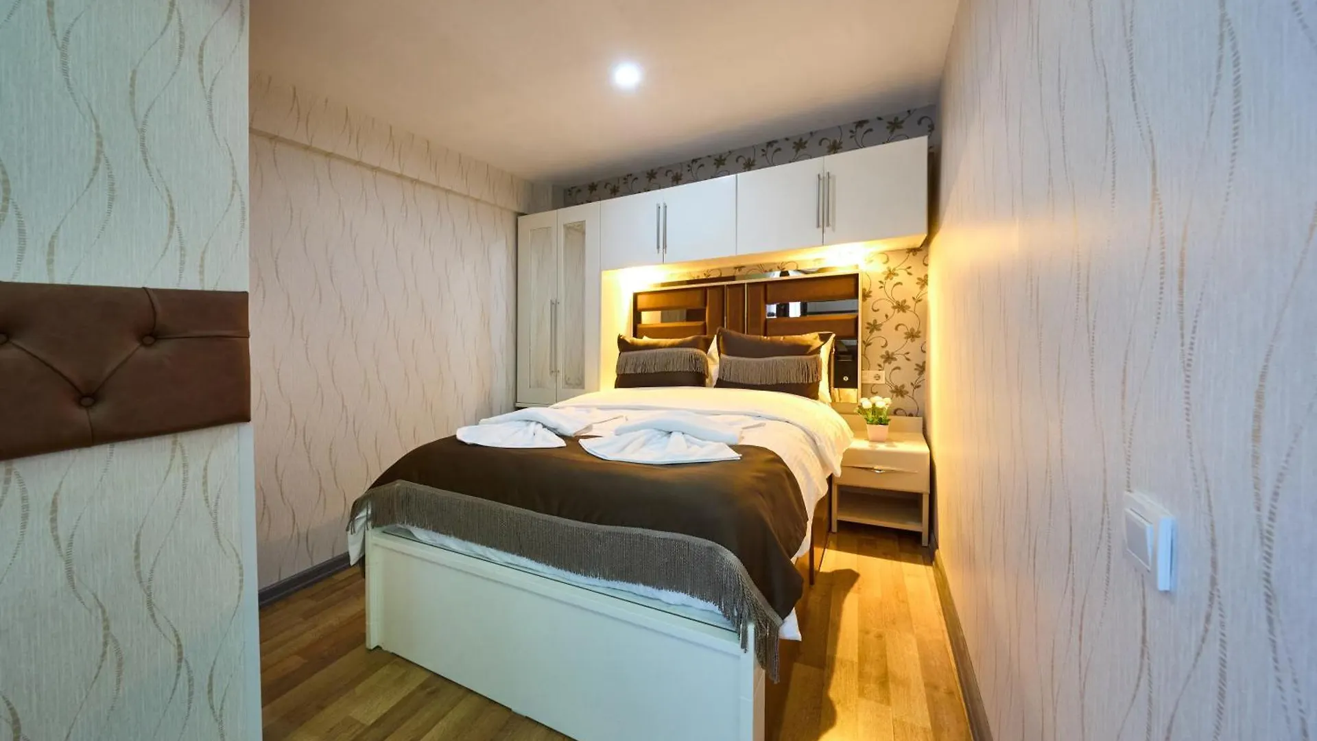 By Aydin Suites Κωνσταντινούπολη