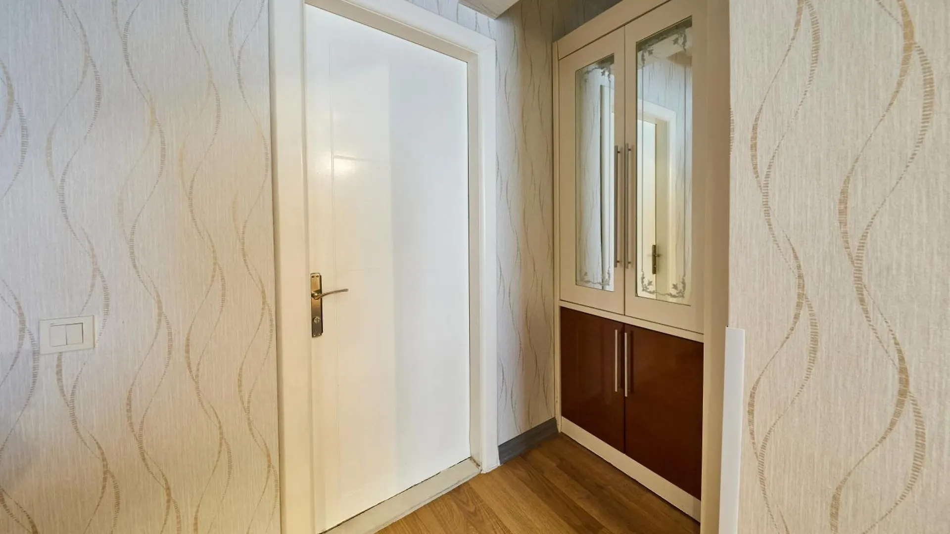 By Aydin Suites Κωνσταντινούπολη Τουρκία