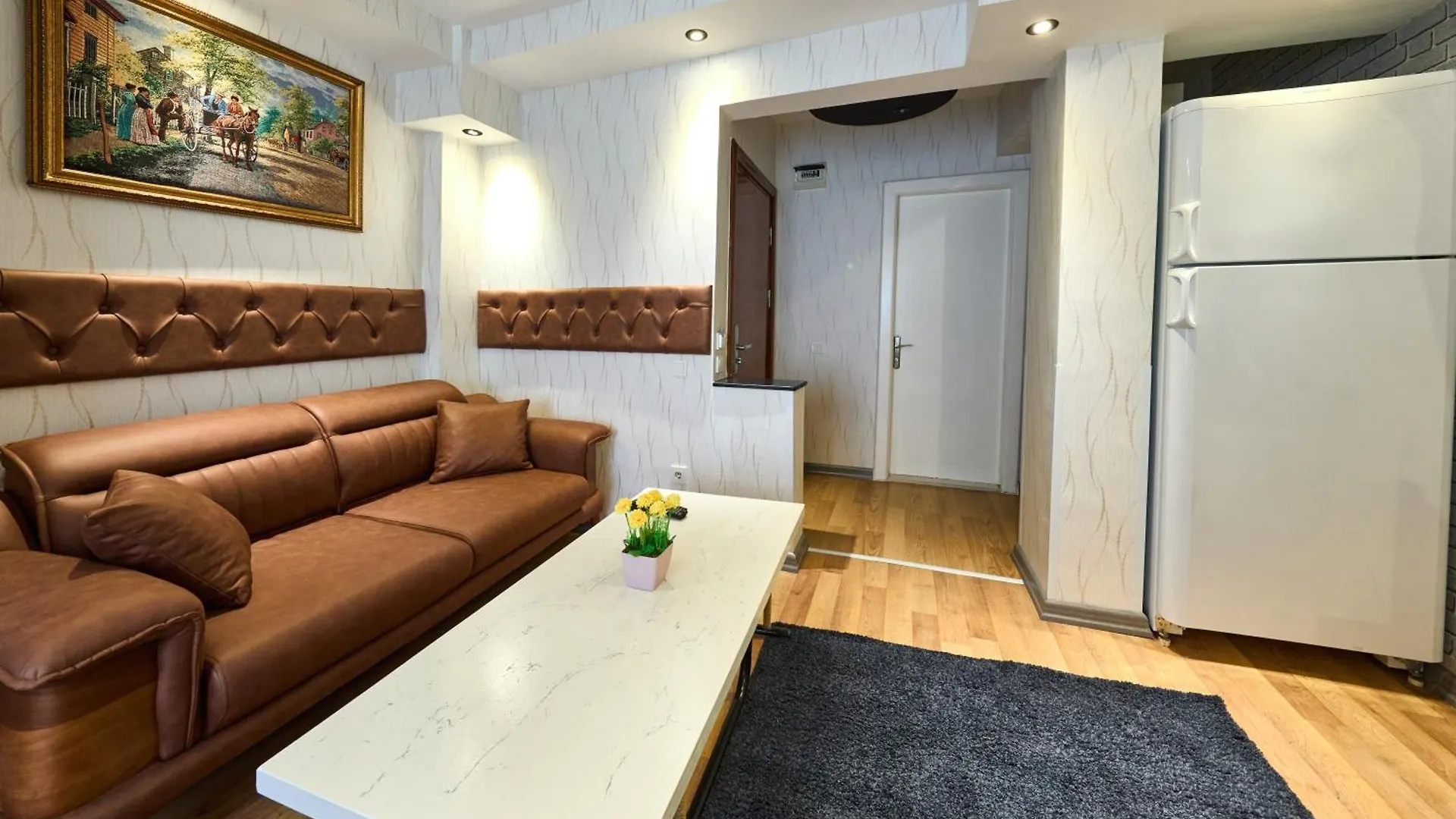 By Aydin Suites Κωνσταντινούπολη Ξενοδοχείο