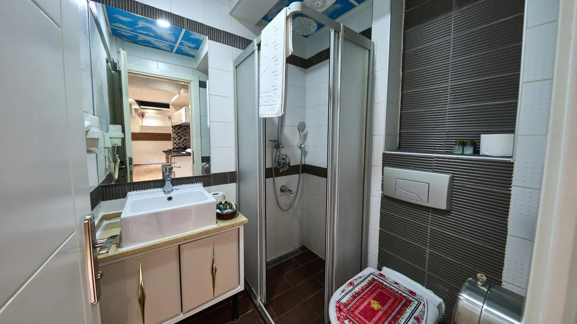 By Aydin Suites Κωνσταντινούπολη Ξενοδοχείο