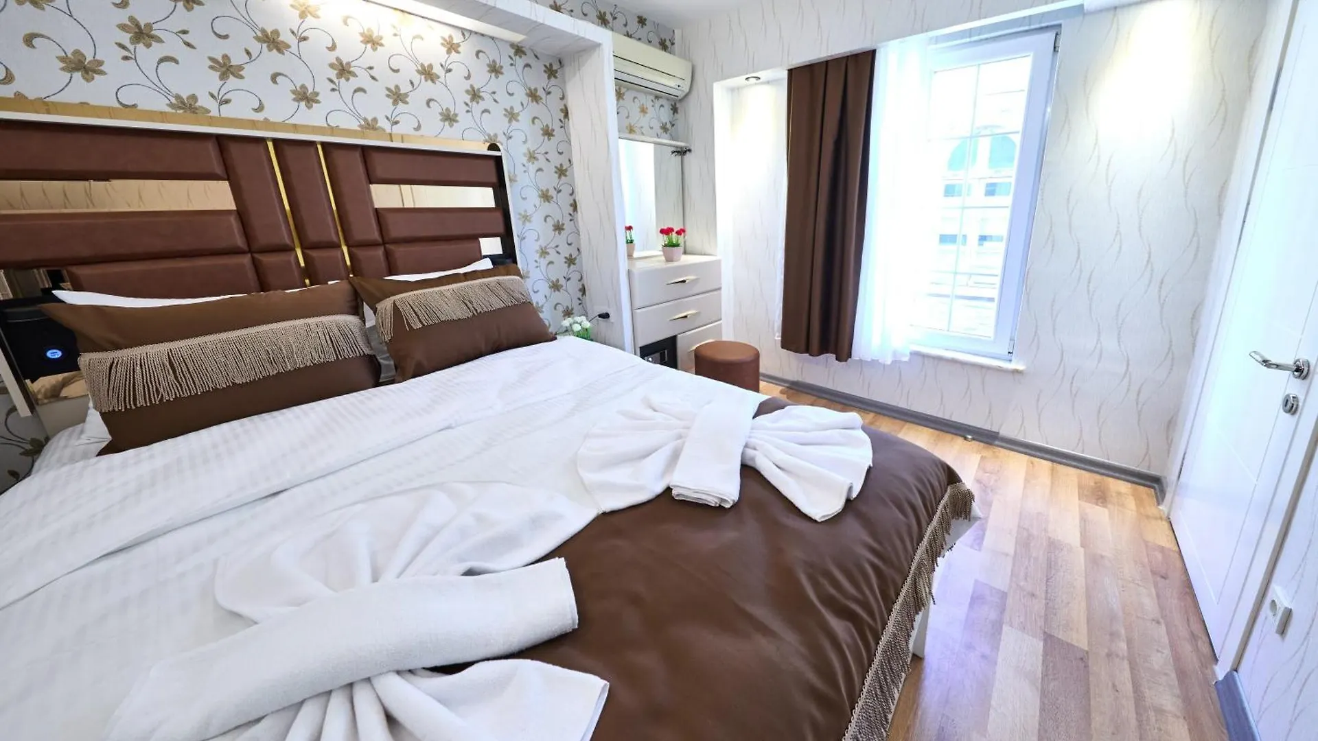 By Aydin Suites Κωνσταντινούπολη Τουρκία