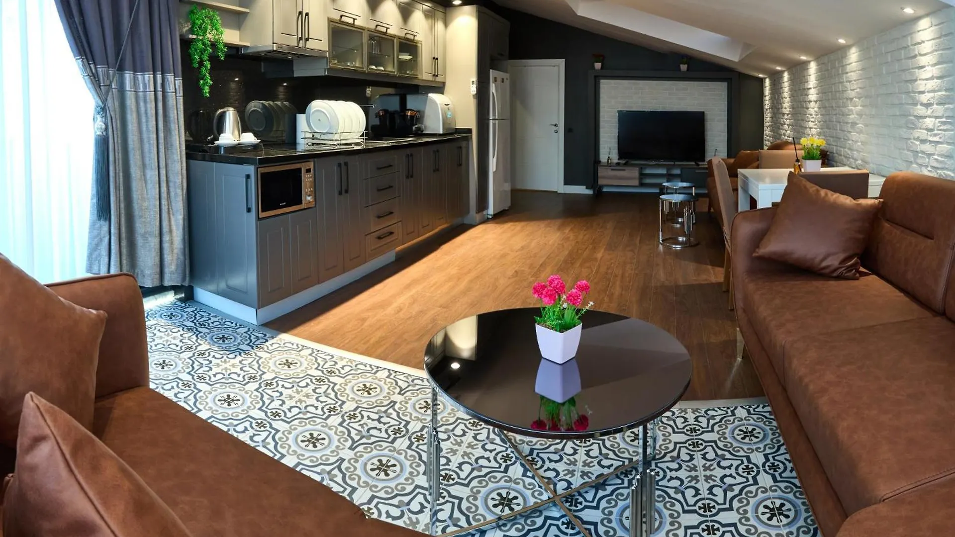 Ξενοδοχείο By Aydin Suites Κωνσταντινούπολη