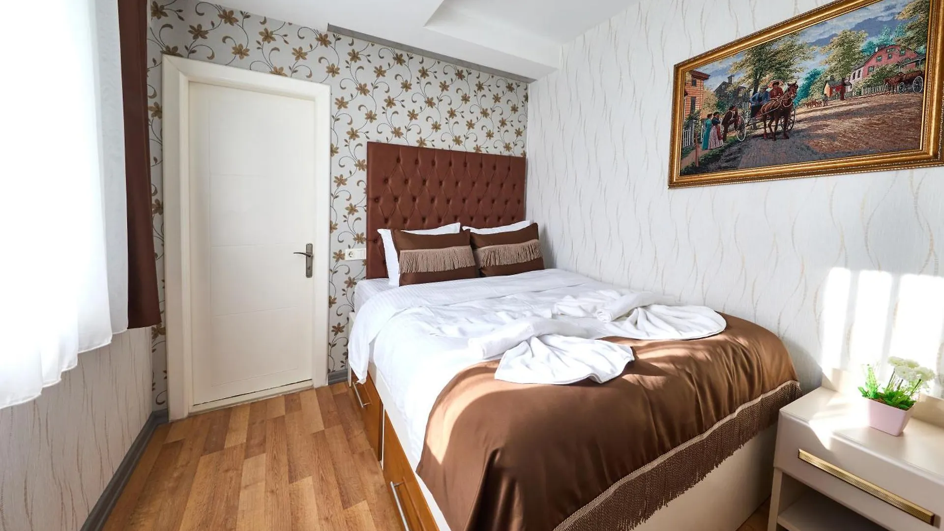 By Aydin Suites Κωνσταντινούπολη