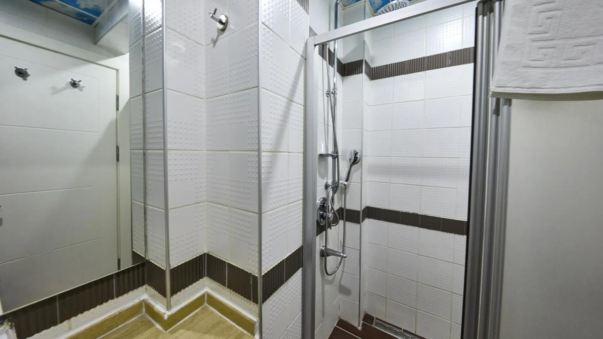 By Aydin Suites Κωνσταντινούπολη