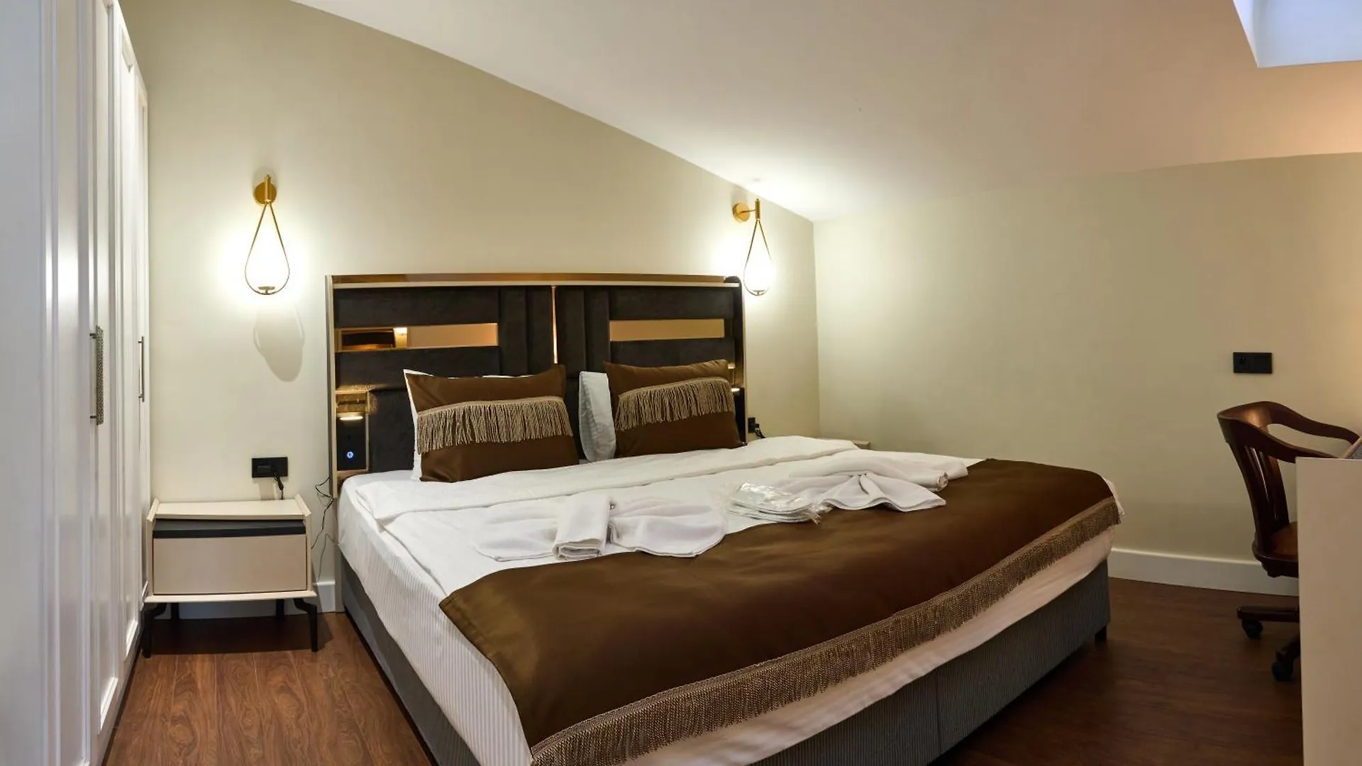 By Aydin Suites Κωνσταντινούπολη 0*,  Τουρκία