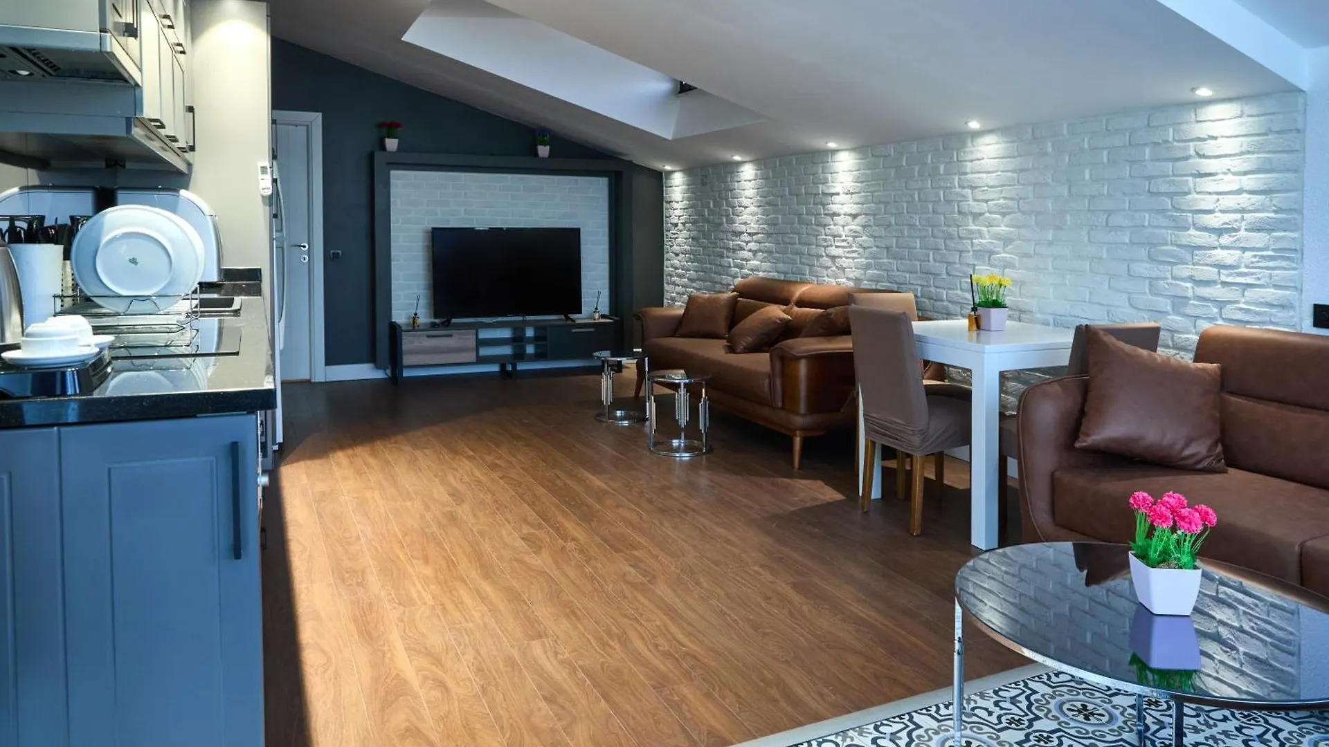 By Aydin Suites Κωνσταντινούπολη Ξενοδοχείο