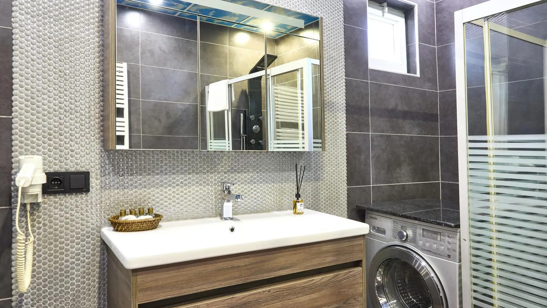 By Aydin Suites Κωνσταντινούπολη