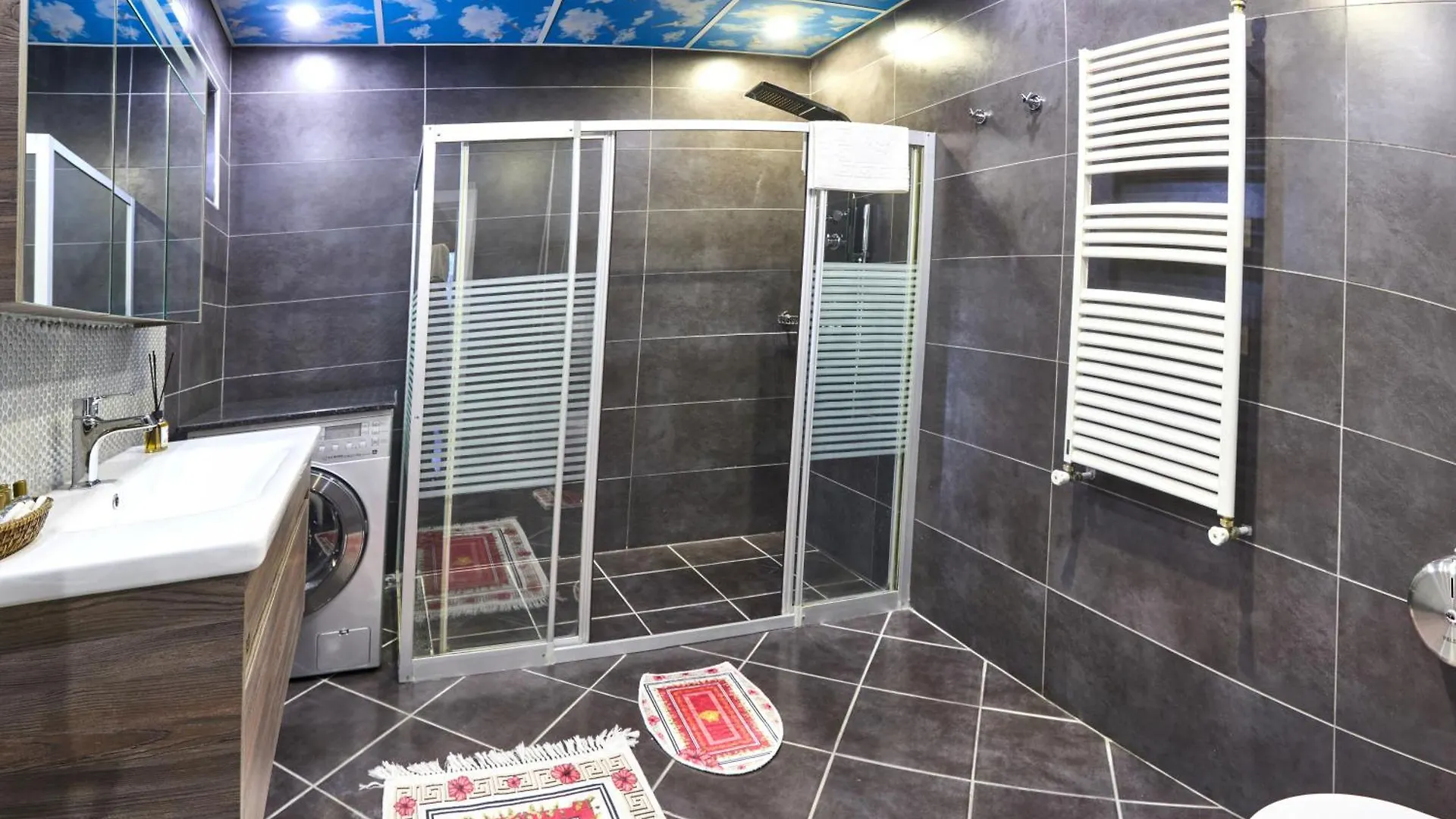By Aydin Suites Κωνσταντινούπολη Ξενοδοχείο