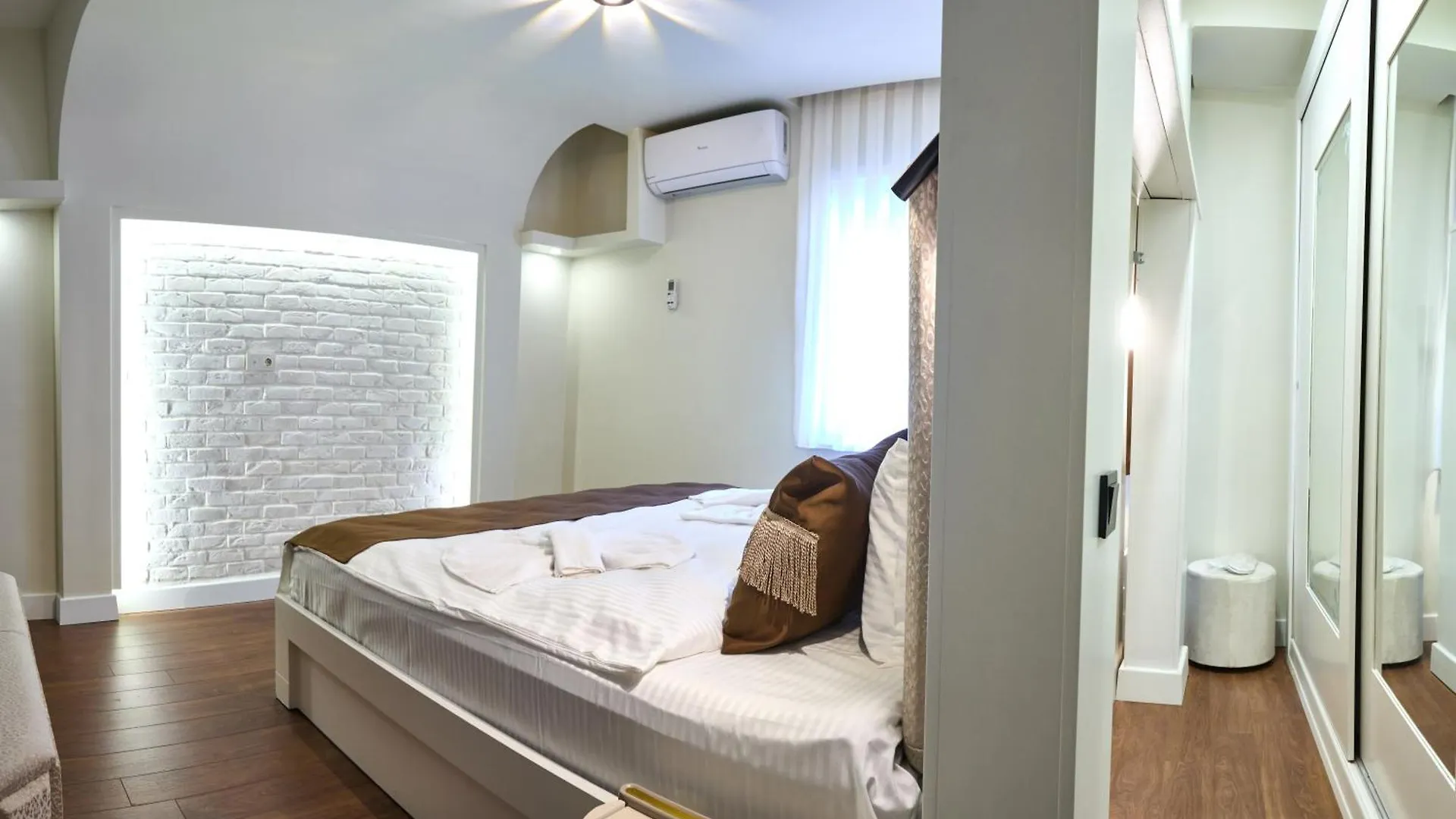 By Aydin Suites Κωνσταντινούπολη