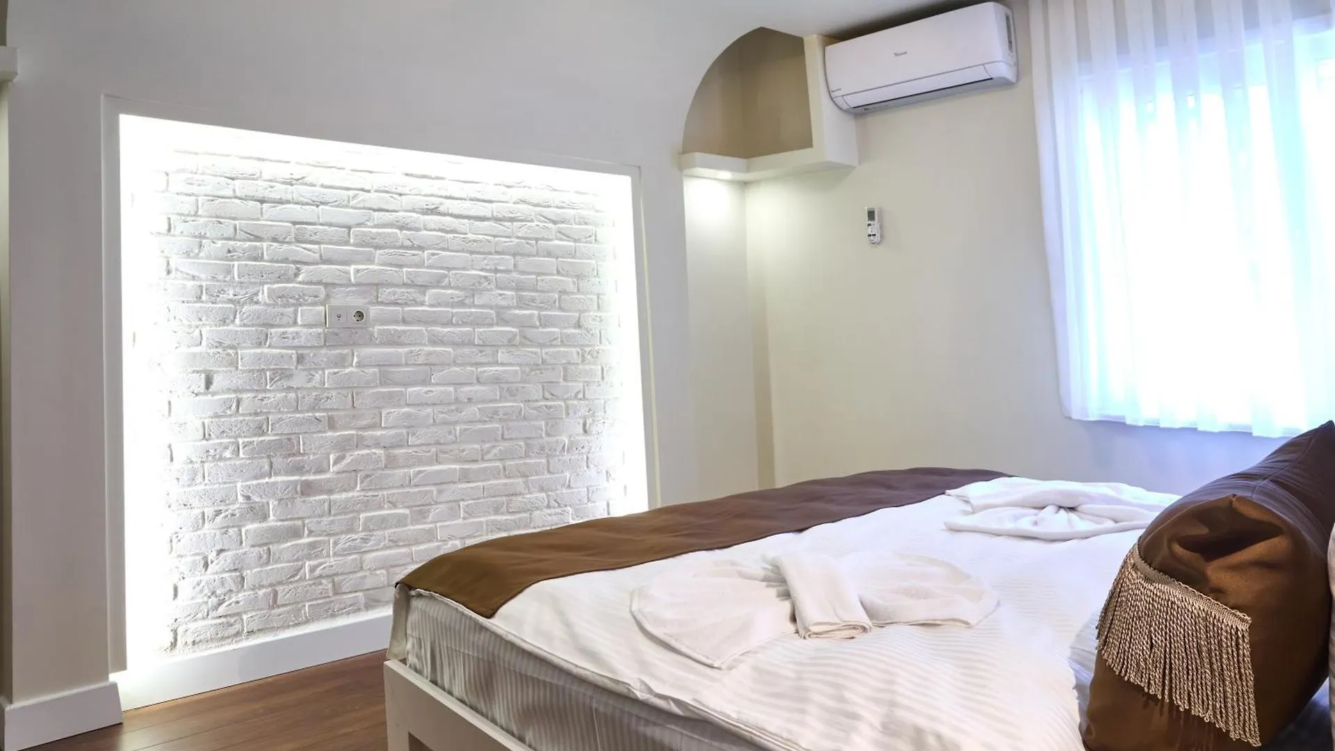By Aydin Suites Κωνσταντινούπολη Ξενοδοχείο