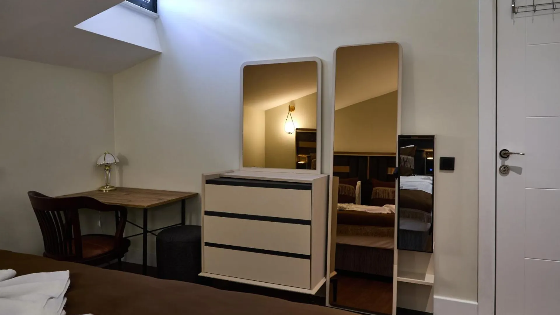 Ξενοδοχείο By Aydin Suites Κωνσταντινούπολη Τουρκία