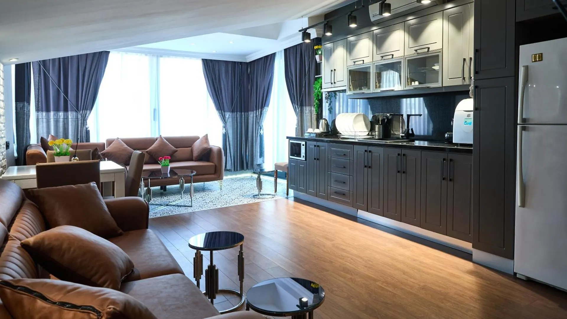 By Aydin Suites Κωνσταντινούπολη Τουρκία