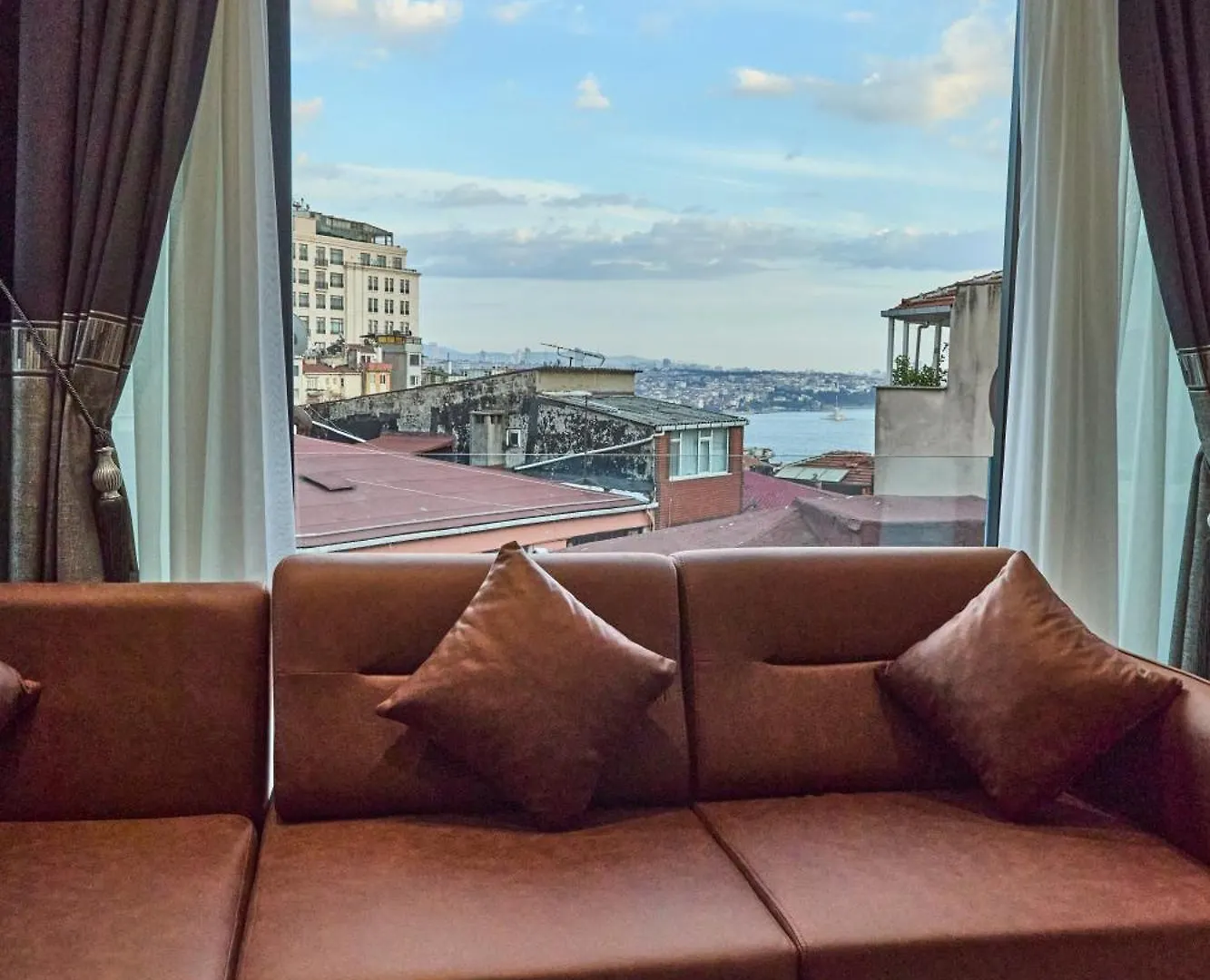 By Aydin Suites Κωνσταντινούπολη Ξενοδοχείο
