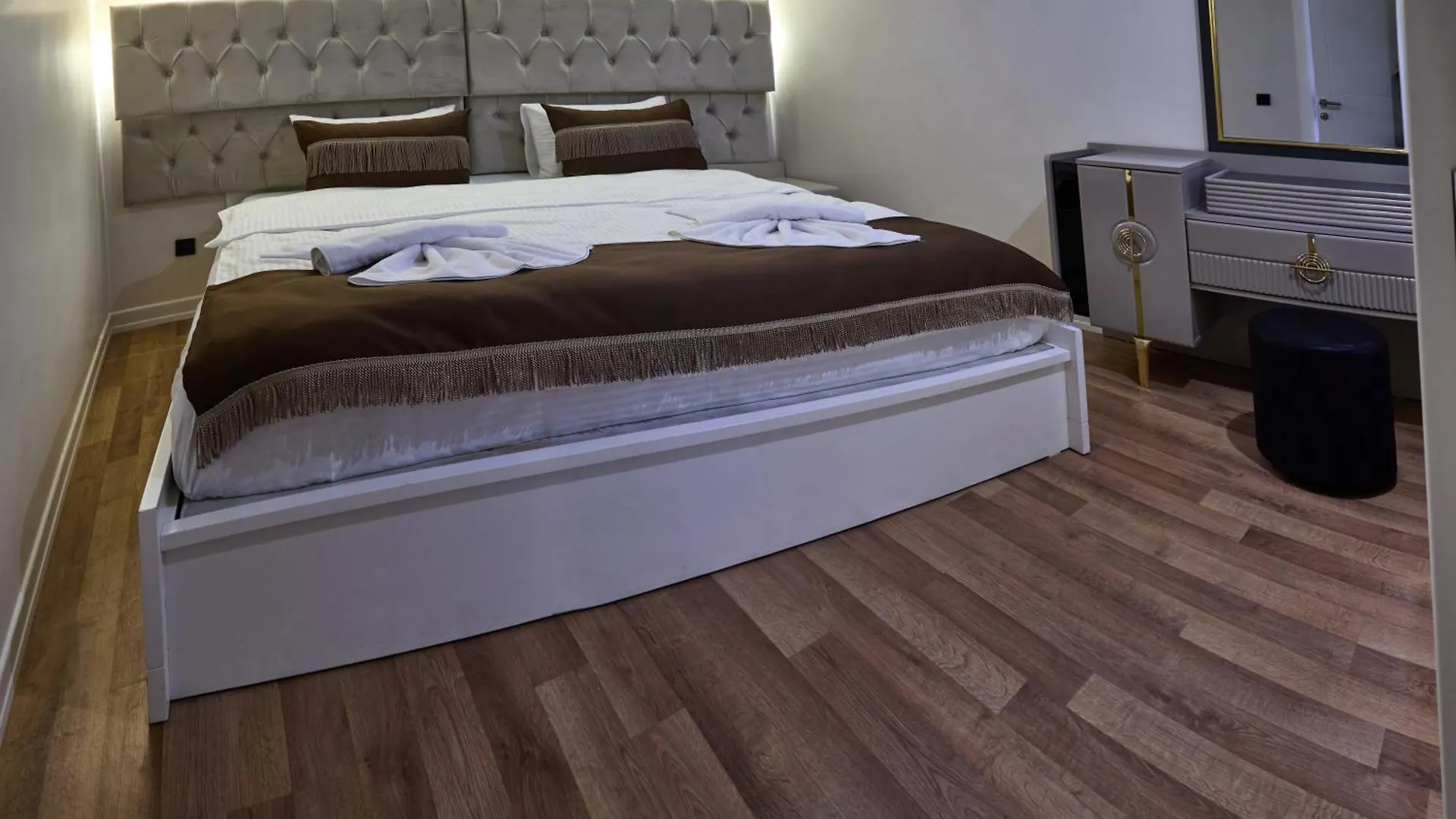 Ξενοδοχείο By Aydin Suites Κωνσταντινούπολη