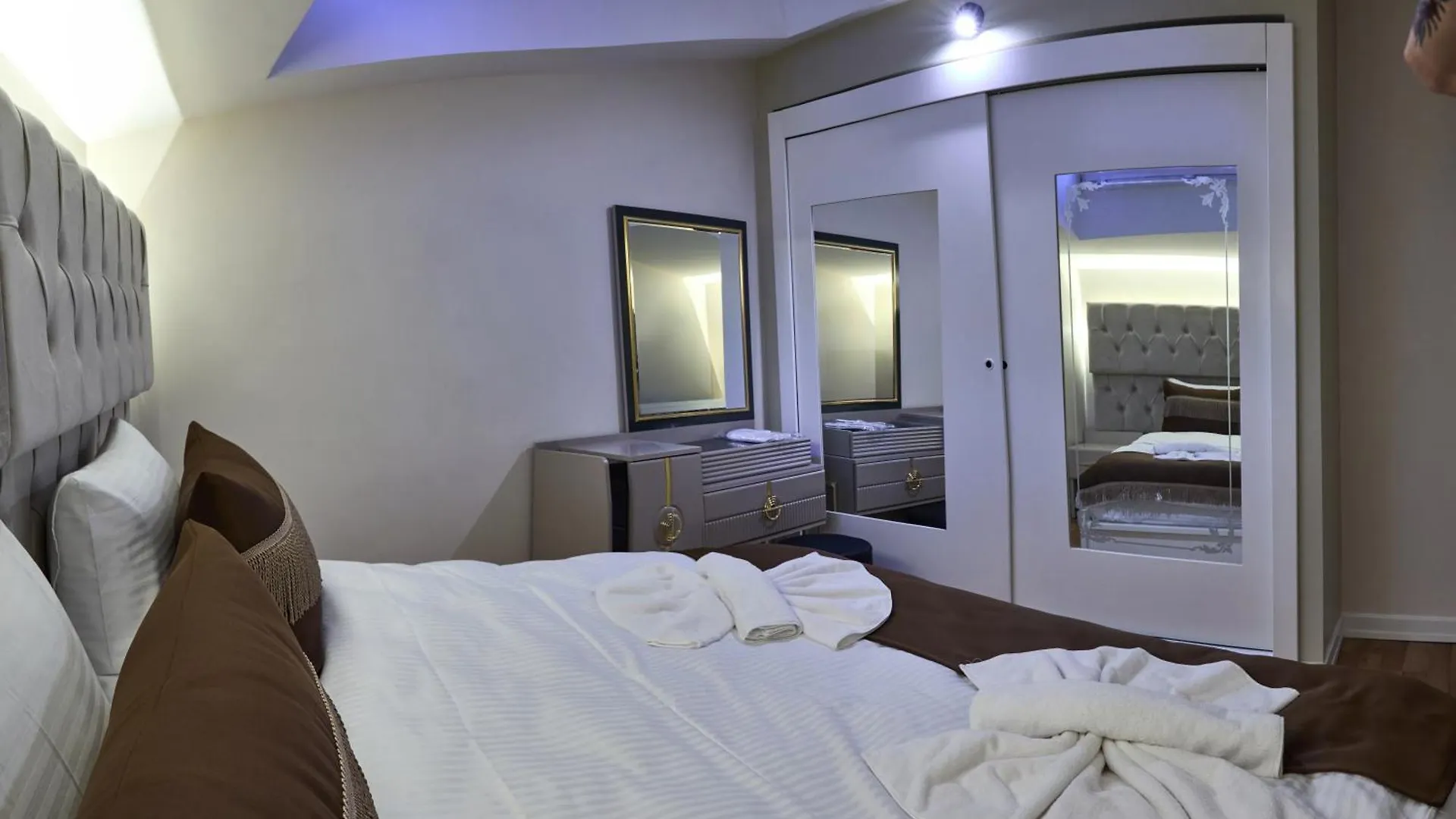 By Aydin Suites Κωνσταντινούπολη Ξενοδοχείο