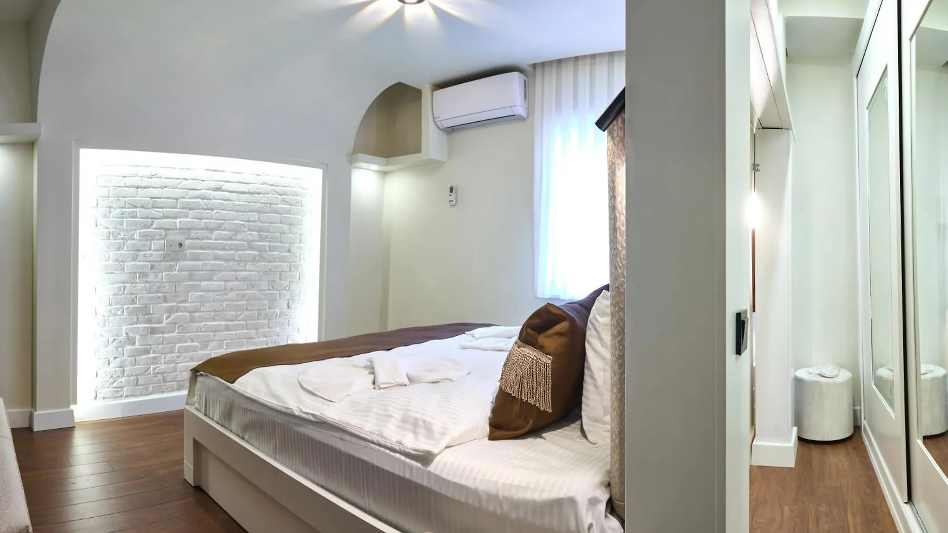 By Aydin Suites Κωνσταντινούπολη Τουρκία