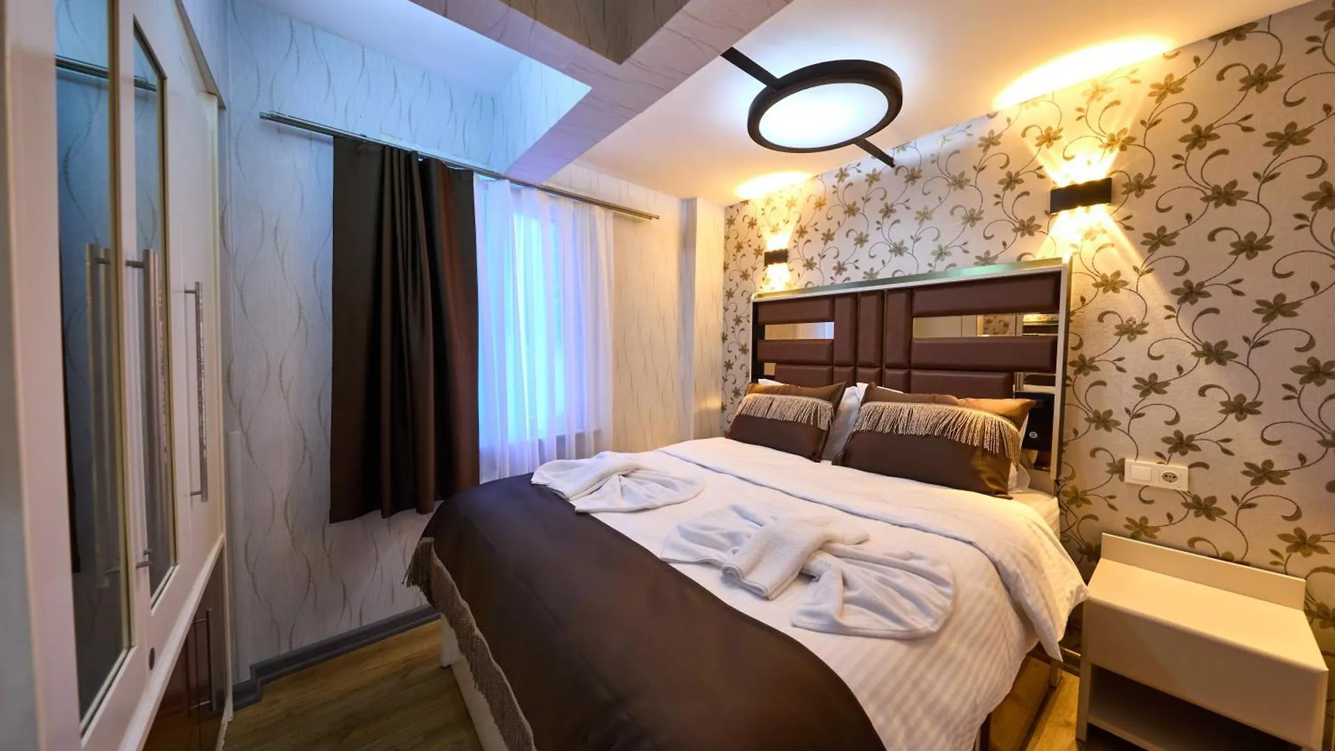 By Aydin Suites Κωνσταντινούπολη