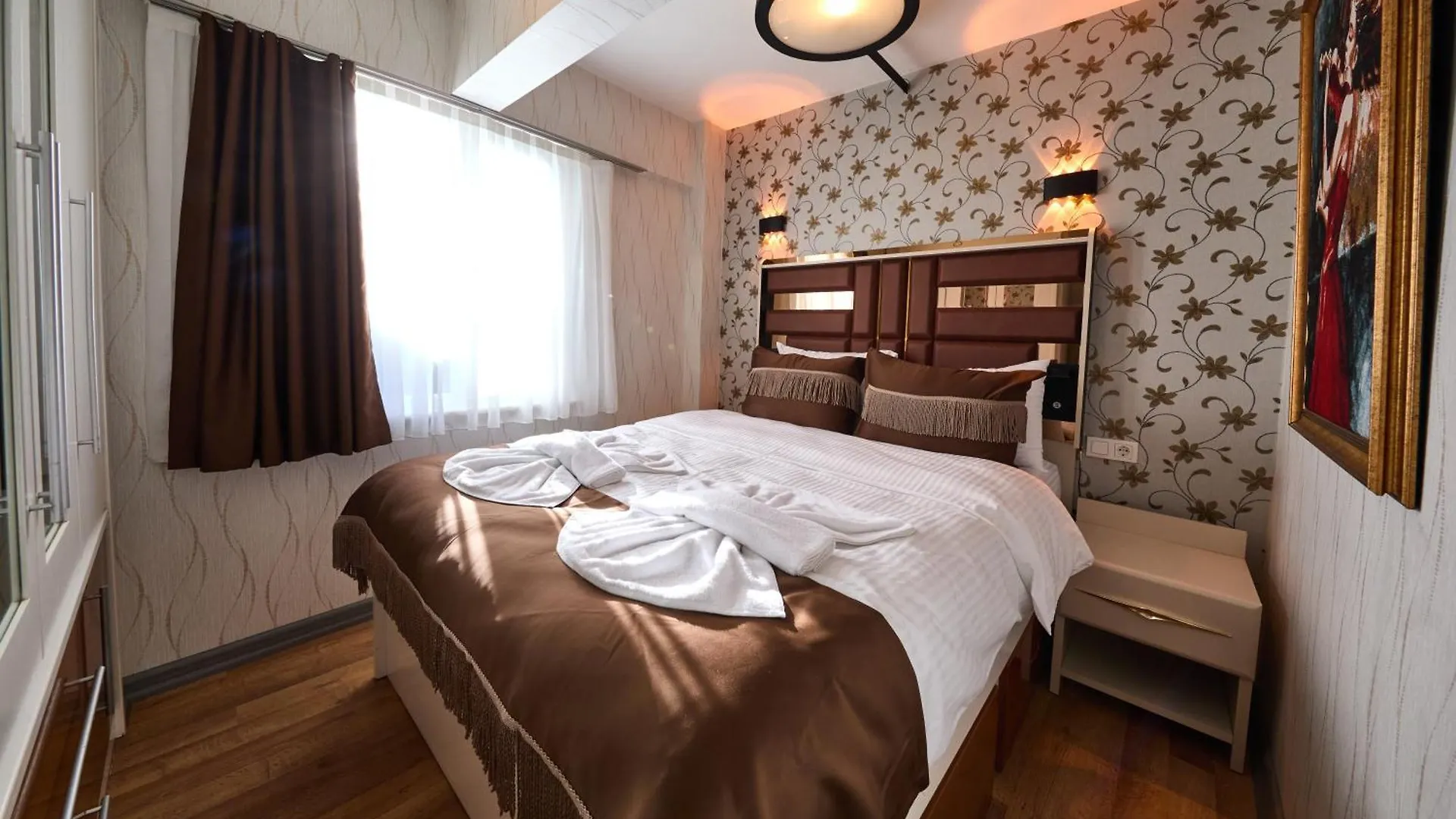 Ξενοδοχείο By Aydin Suites Κωνσταντινούπολη