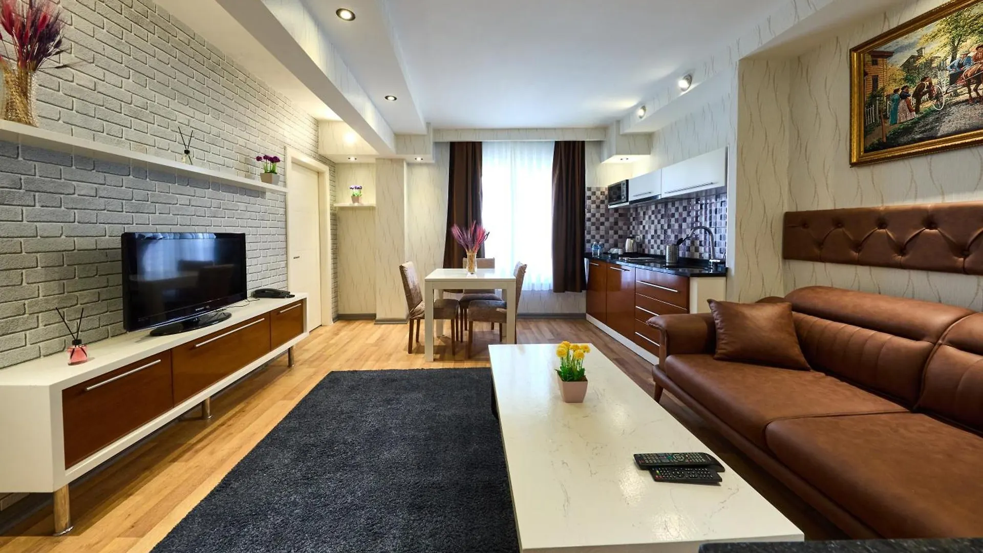 Ξενοδοχείο By Aydin Suites Κωνσταντινούπολη Τουρκία
