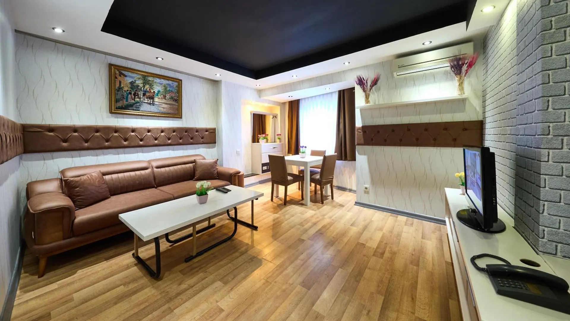 By Aydin Suites Κωνσταντινούπολη