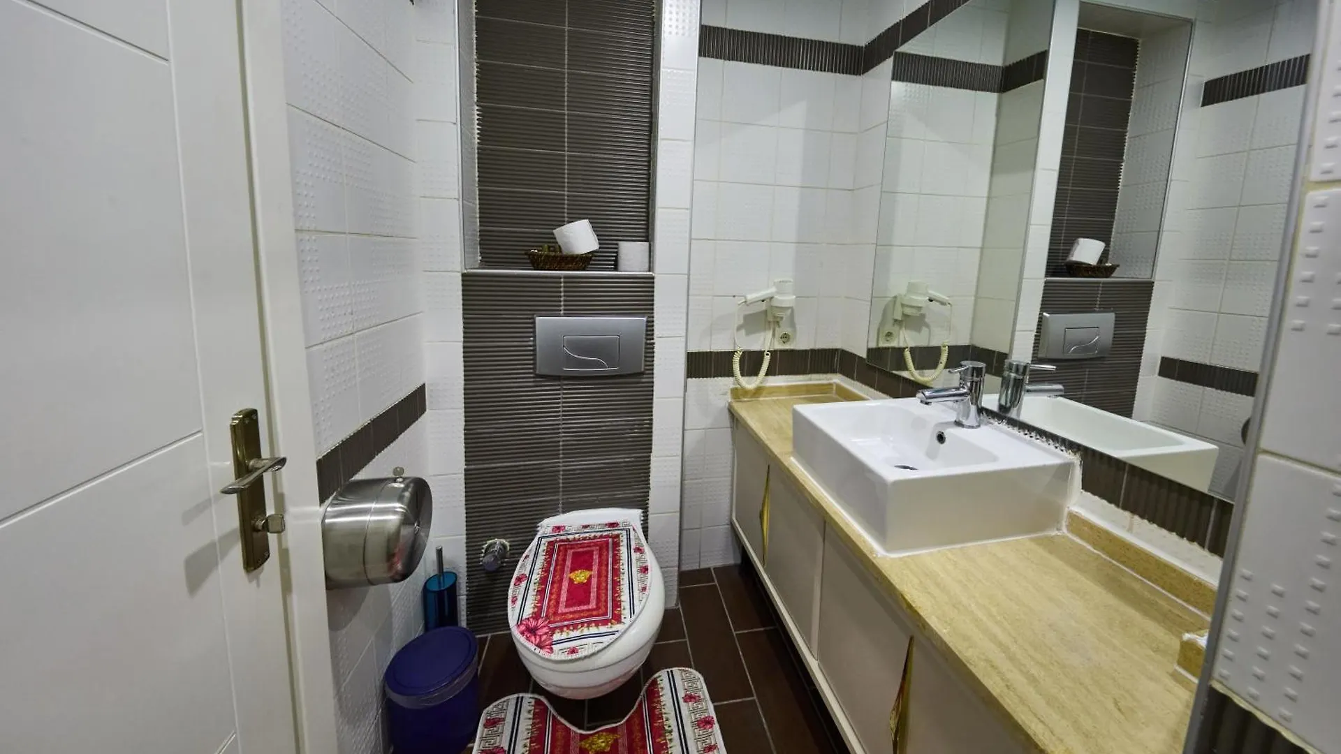 By Aydin Suites 이스탄불