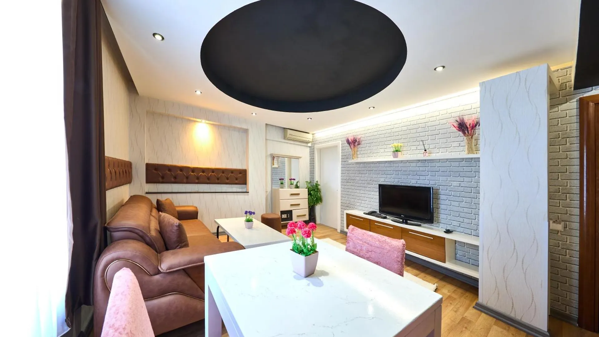 By Aydin Suites Κωνσταντινούπολη 0*,