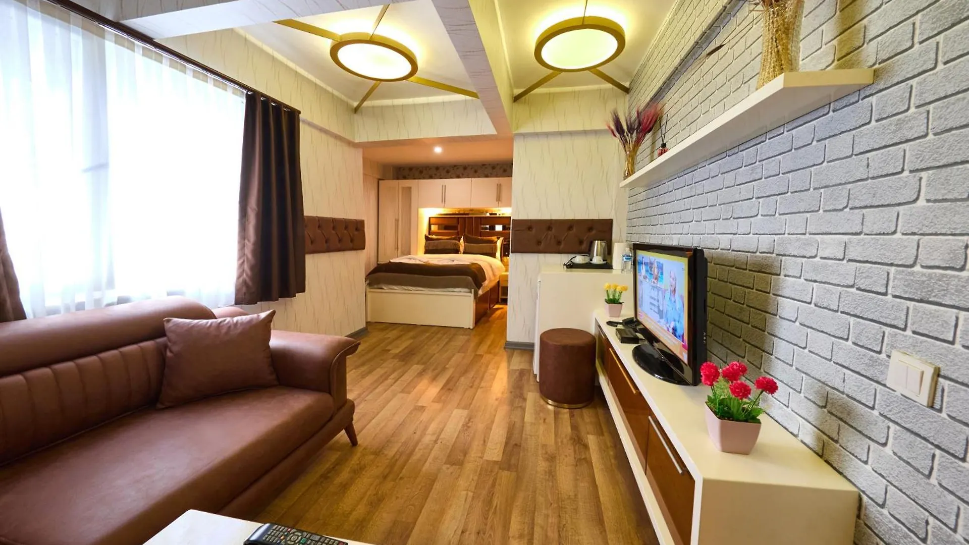 By Aydin Suites Κωνσταντινούπολη Ξενοδοχείο