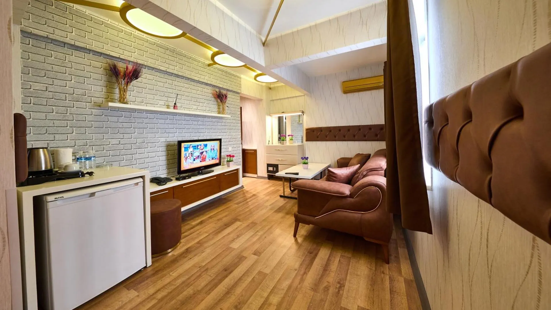 By Aydin Suites Κωνσταντινούπολη