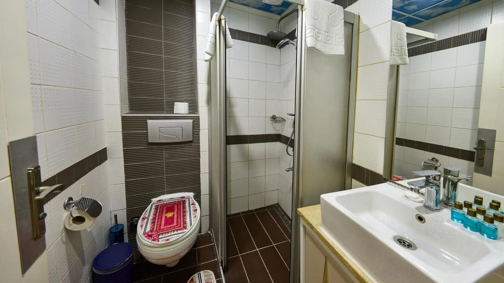 By Aydin Suites Κωνσταντινούπολη Ξενοδοχείο