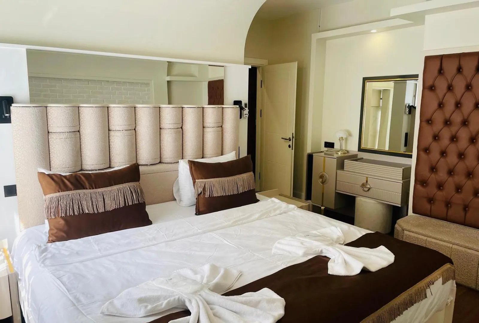 By Aydin Suites 이스탄불 터키